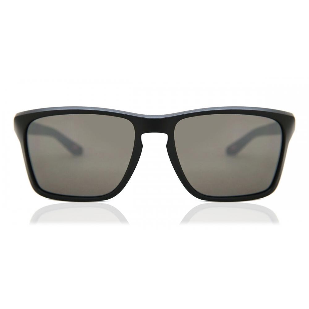 Oakley Oo9448 Sylas 944803 Men Sunglasses Matte Black/57
Oakley Oo9448 Sylas 944803 Men Sunglasses Matte Black/57