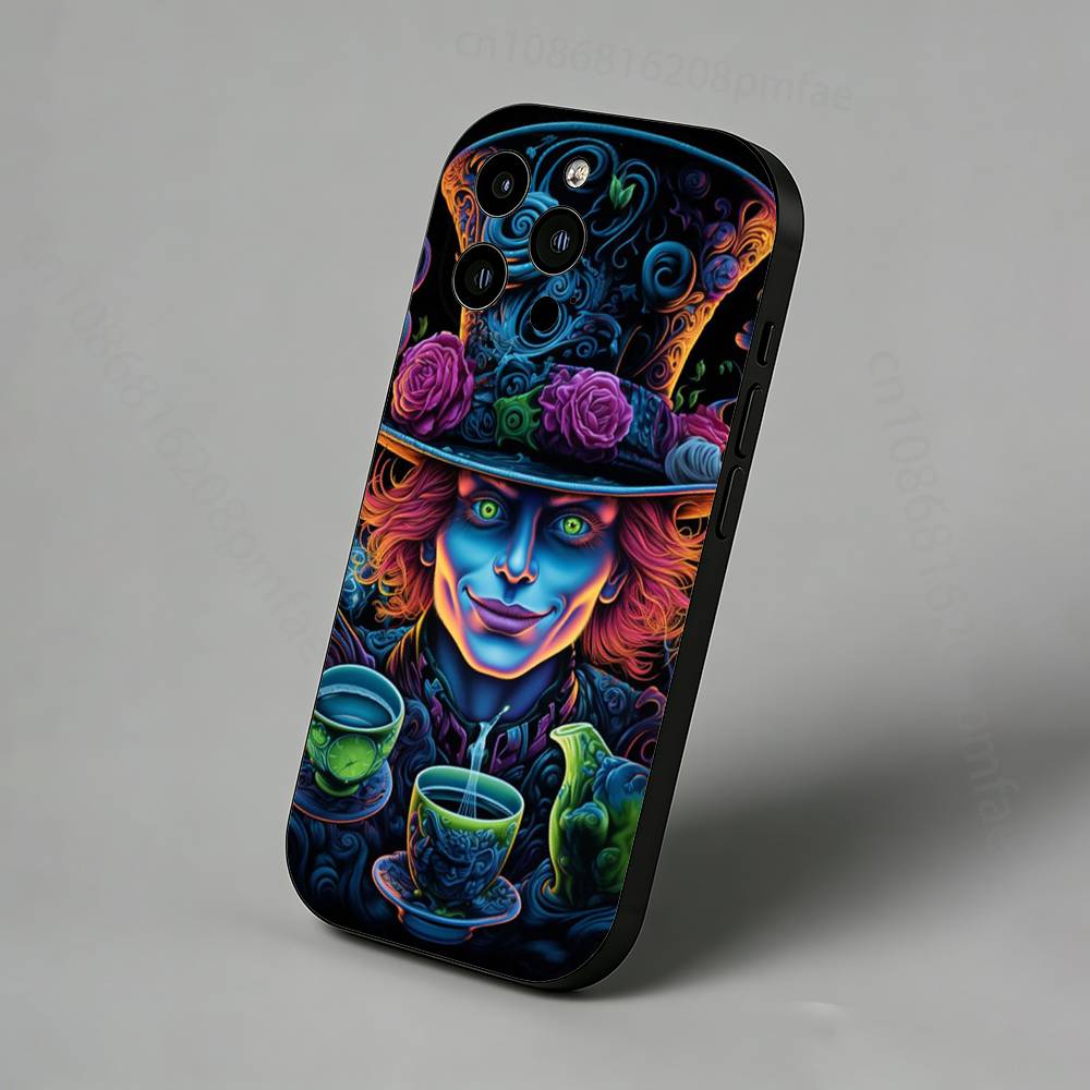 A-Алиса в Стране Чудес Чехол для Телефона Для iPhone 16,15,14,13,12,11 Pro,Max,Plus,X,XS,XR,SE,Mini Прозрачный Силиконовый Мягкий iPhone17air
A-Алиса в Стране Чудес Чехол для Телефона Для iPhone 16,15,14,13,12,11 Pro,Max,Plus,X,XS,XR,SE,Mini Прозрачный Силиконовый Мягкий iPhone17air