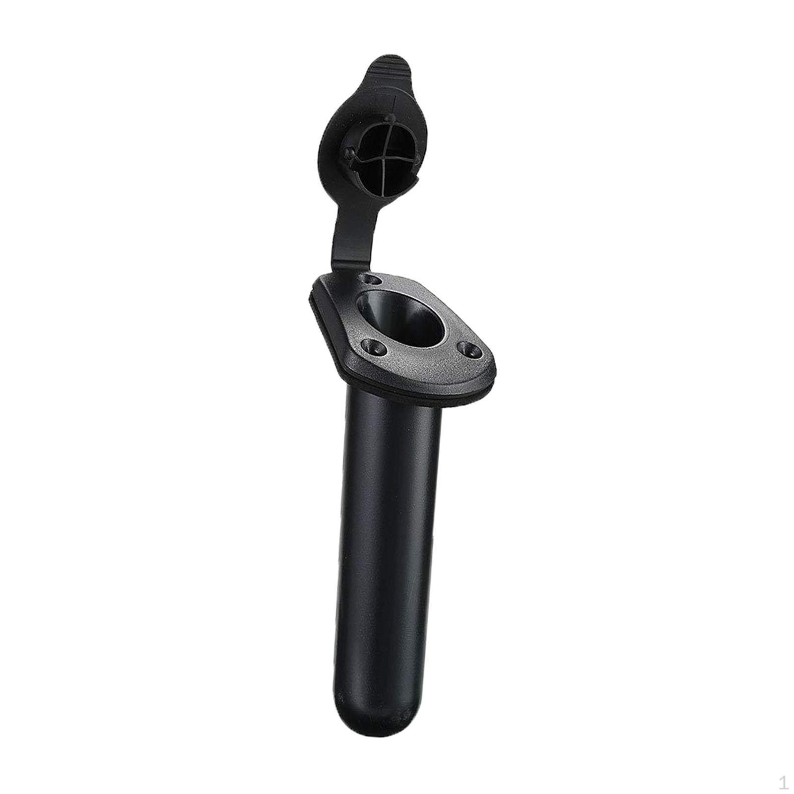 Fishing Rod Holder Stand Canoe Seat Outdoor Ergonomic Tool Lightweight Equipment Flush Mount
Fishing Rod Holder Stand Canoe Seat Outdoor Ergonomic Tool Lightweight Equipment Flush Mount