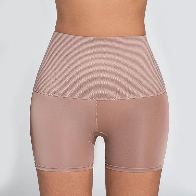 1pcs Women Shapewear Tummy Control Body Shaper Shorts Butt Lifter Panties High Waisted Plus Size Underwear Slimming Boxer Brief M коричневий
1pcs Women Shapewear Tummy Control Body Shaper Shorts Butt Lifter Panties High Waisted Plus Size Underwear Slimming Boxer Brief M коричневий