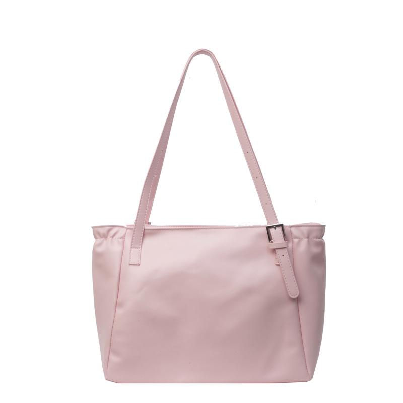 Нішовий дизайн, простий під пахвами велика сумка для приміських поїздок жіноча сумка 2024 новий темперамент сумка через плече м’яка сумка для обличчя рожевий
Нішовий дизайн, простий під пахвами велика сумка для приміських поїздок жіноча сумка 2024 новий темперамент сумка через плече м’яка сумка для обличчя рожевий