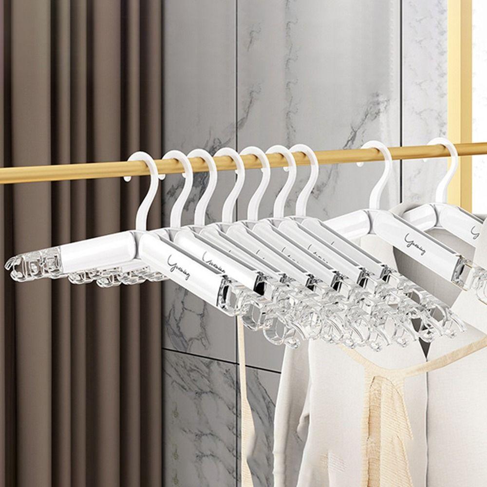 3Pcs Plastic Foldable Clothes Hanger Lightweight Underwear Storage Hanger Sock Hangers Sling серый
3Pcs Plastic Foldable Clothes Hanger Lightweight Underwear Storage Hanger Sock Hangers Sling серый