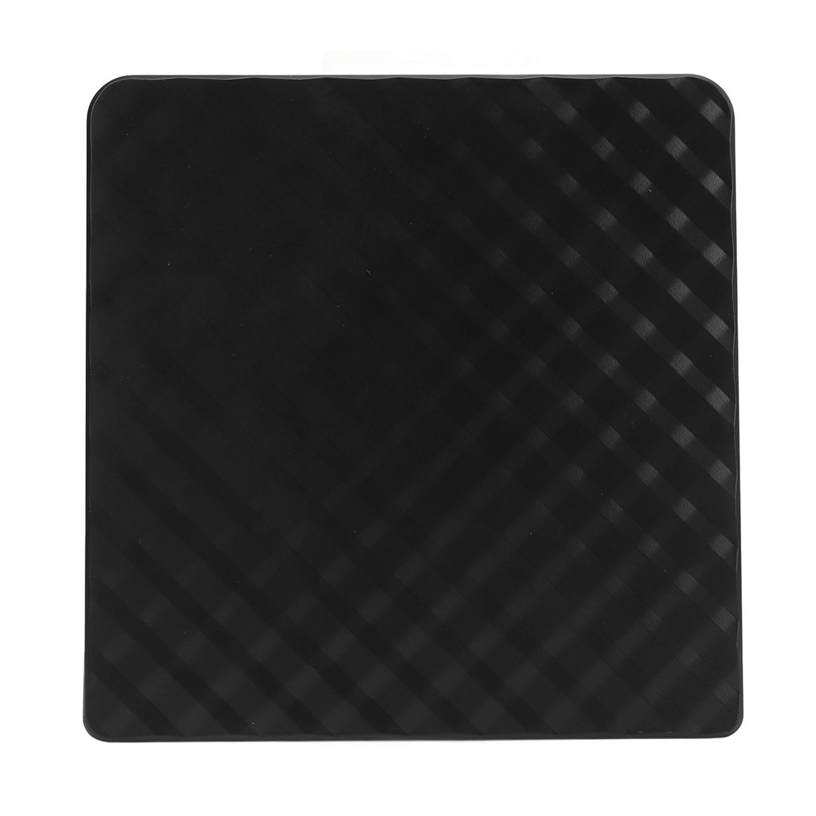 External DVD Drive USB 3.0 Type C 5Gbps Plug and Play Widely Compatible DVD Burner for CD VCD BD
External DVD Drive USB 3.0 Type C 5Gbps Plug and Play Widely Compatible DVD Burner for CD VCD BD