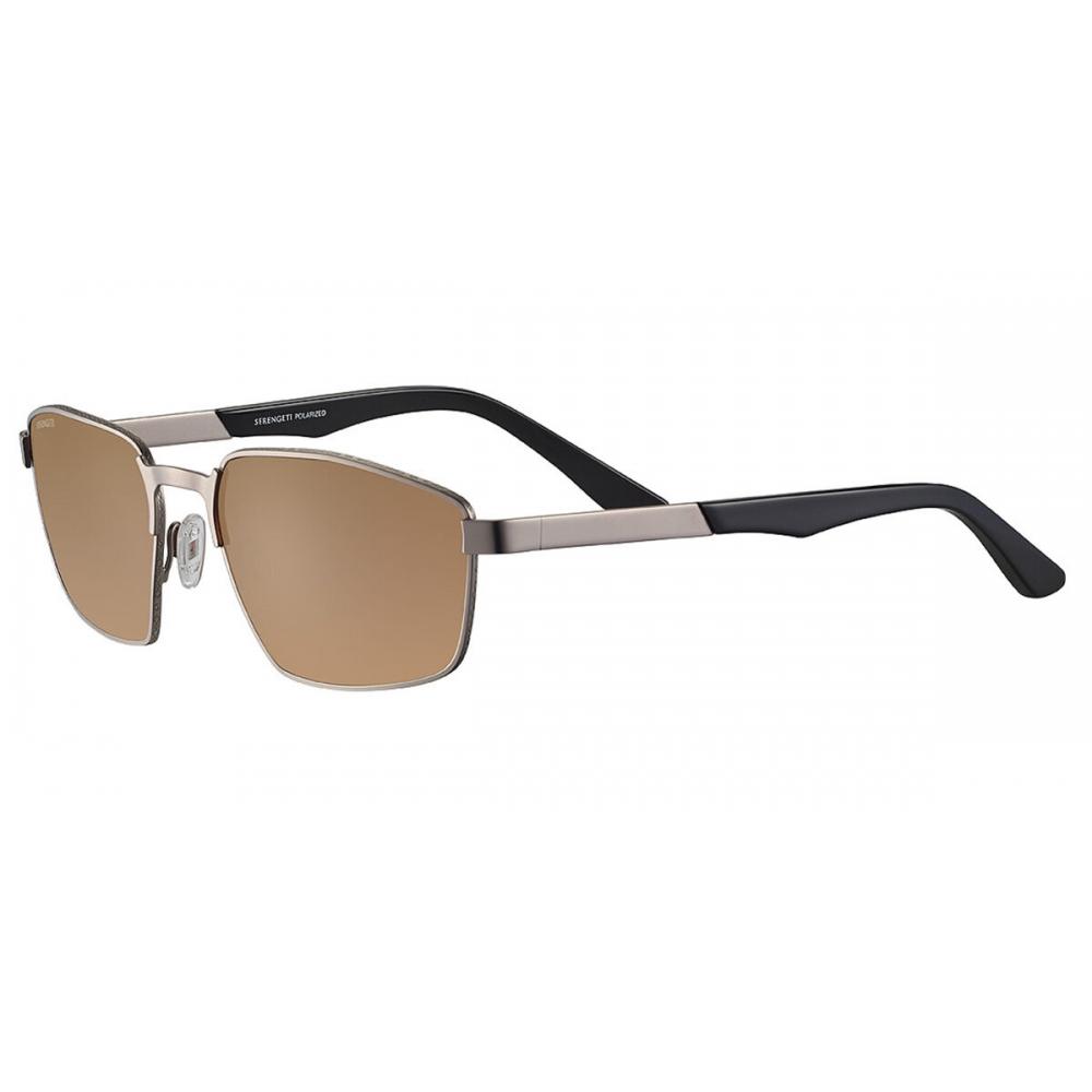 Serengeti Kean Polarized Ss597004 Men Sunglasses 59-18-140
Serengeti Kean Polarized Ss597004 Men Sunglasses 59-18-140