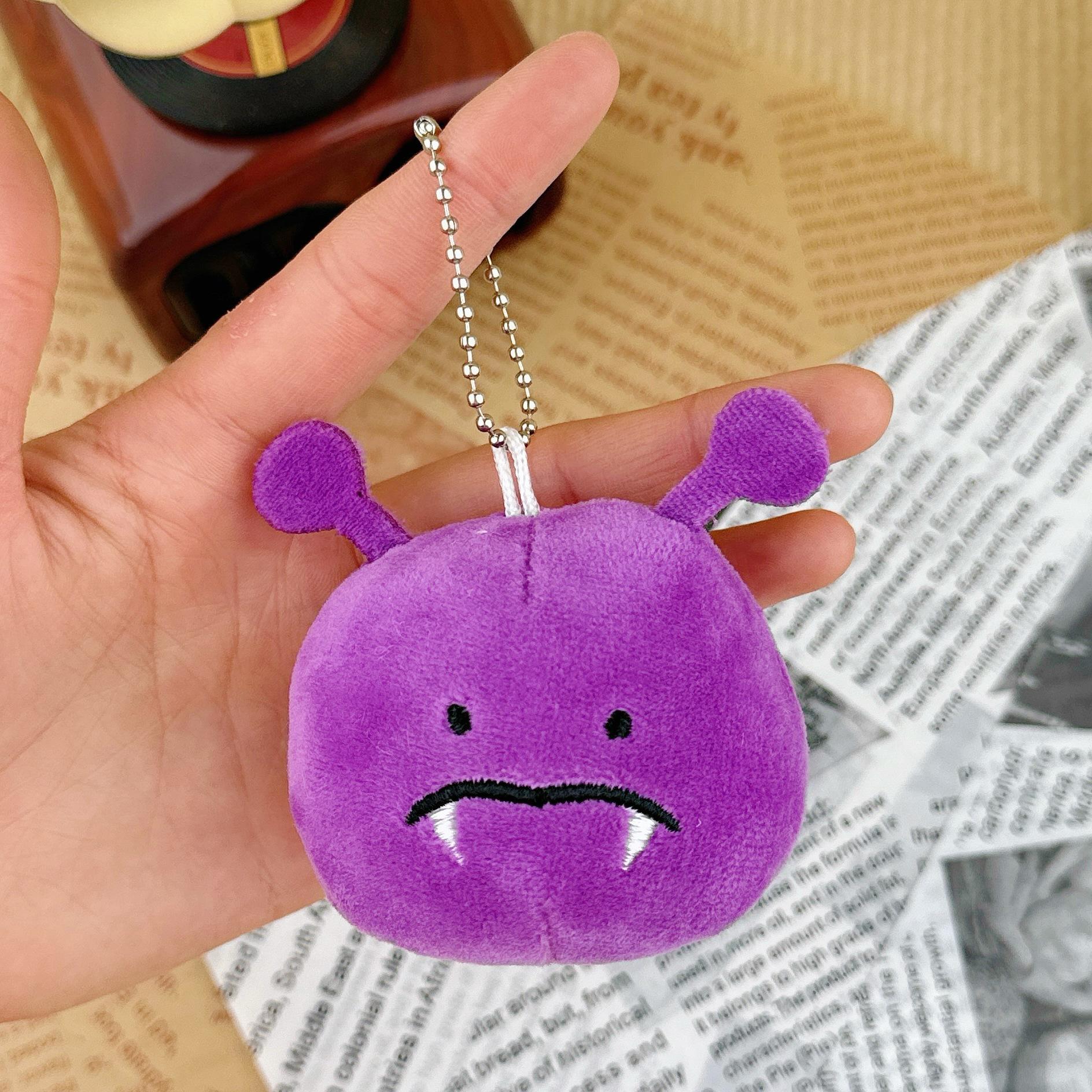 Забавный мультяшный брелок в виде зуба и зубной пасты - Милый аксессуар для детских школьных сумок Height: 8 cm
Забавный мультяшный брелок в виде зуба и зубной пасты - Милый аксессуар для детских школьных сумок Height: 8 cm