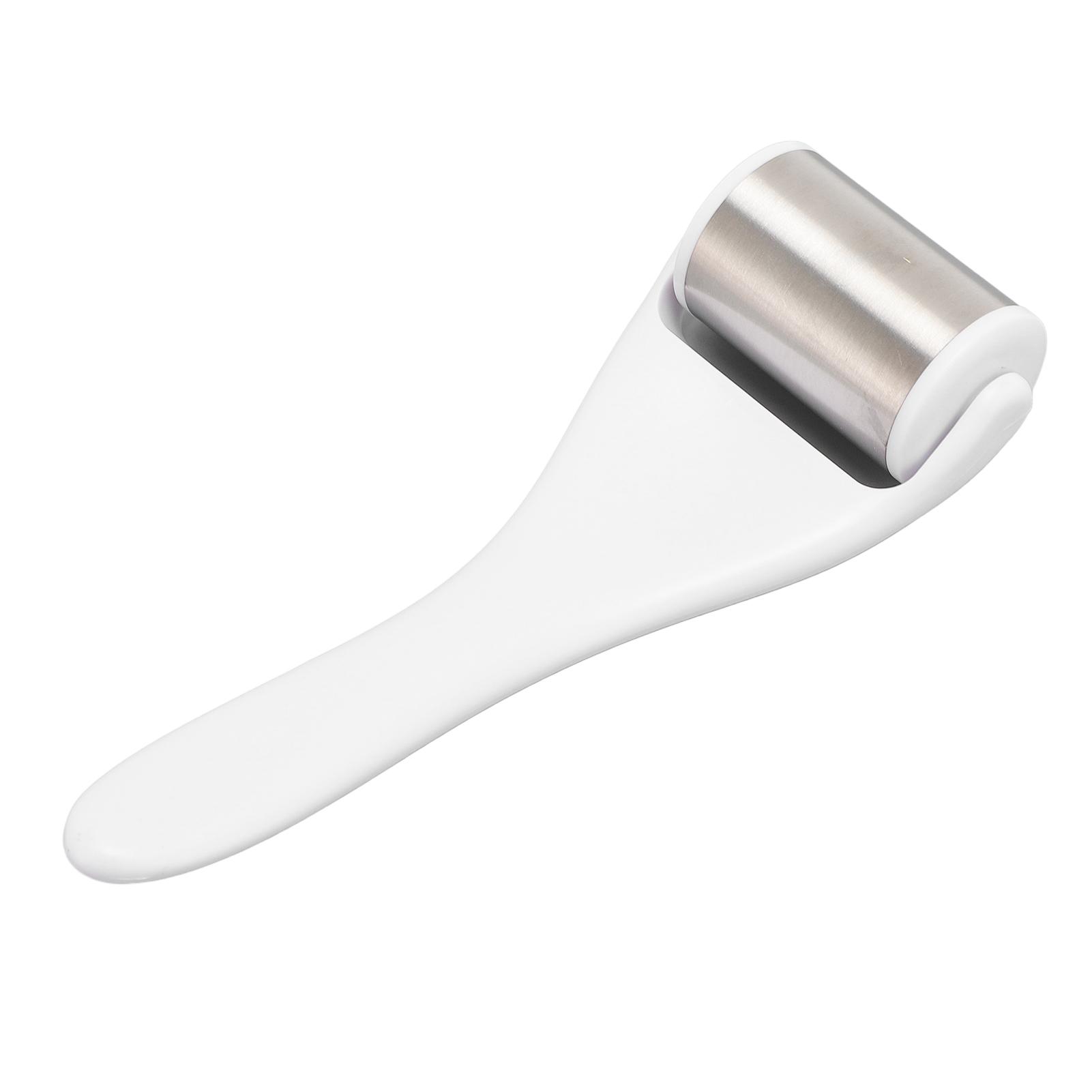 Ice Rolling Stick for Face Stainless Steel Massager Roller Reduce Wrinkles Cooling Face Roller Migraine Relief
Ice Rolling Stick for Face Stainless Steel Massager Roller Reduce Wrinkles Cooling Face Roller Migraine Relief