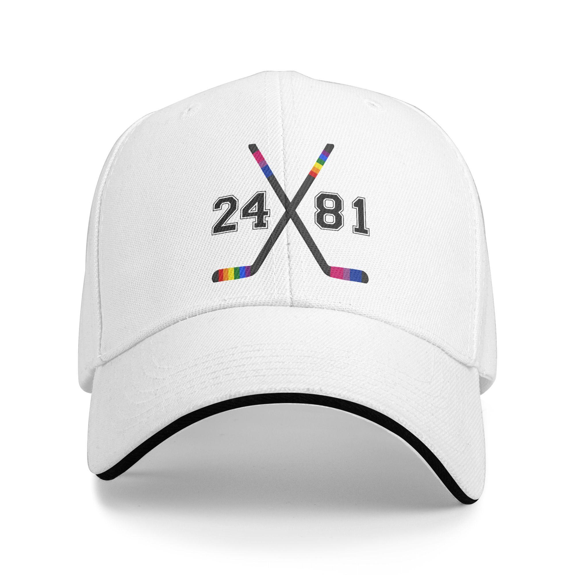 Hollander 24 Baseball Cap Casual Heated Rivalry Sports Romance TV Sandwich Hats Unisex Adjustable Sun Hat Sport One Size
Hollander 24 Baseball Cap Casual Heated Rivalry Sports Romance TV Sandwich Hats Unisex Adjustable Sun Hat Sport One Size