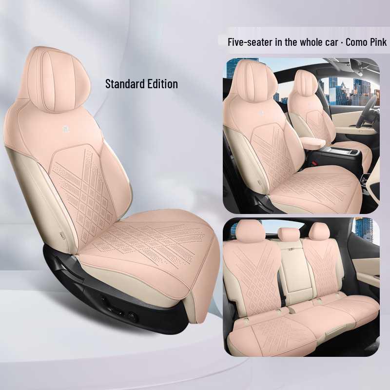 Geely Lynk & Co Z20 Car Seat Cushion - All-Season Breathable Half Cover Pad Model Year Note
Geely Lynk & Co Z20 Car Seat Cushion - All-Season Breathable Half Cover Pad Model Year Note