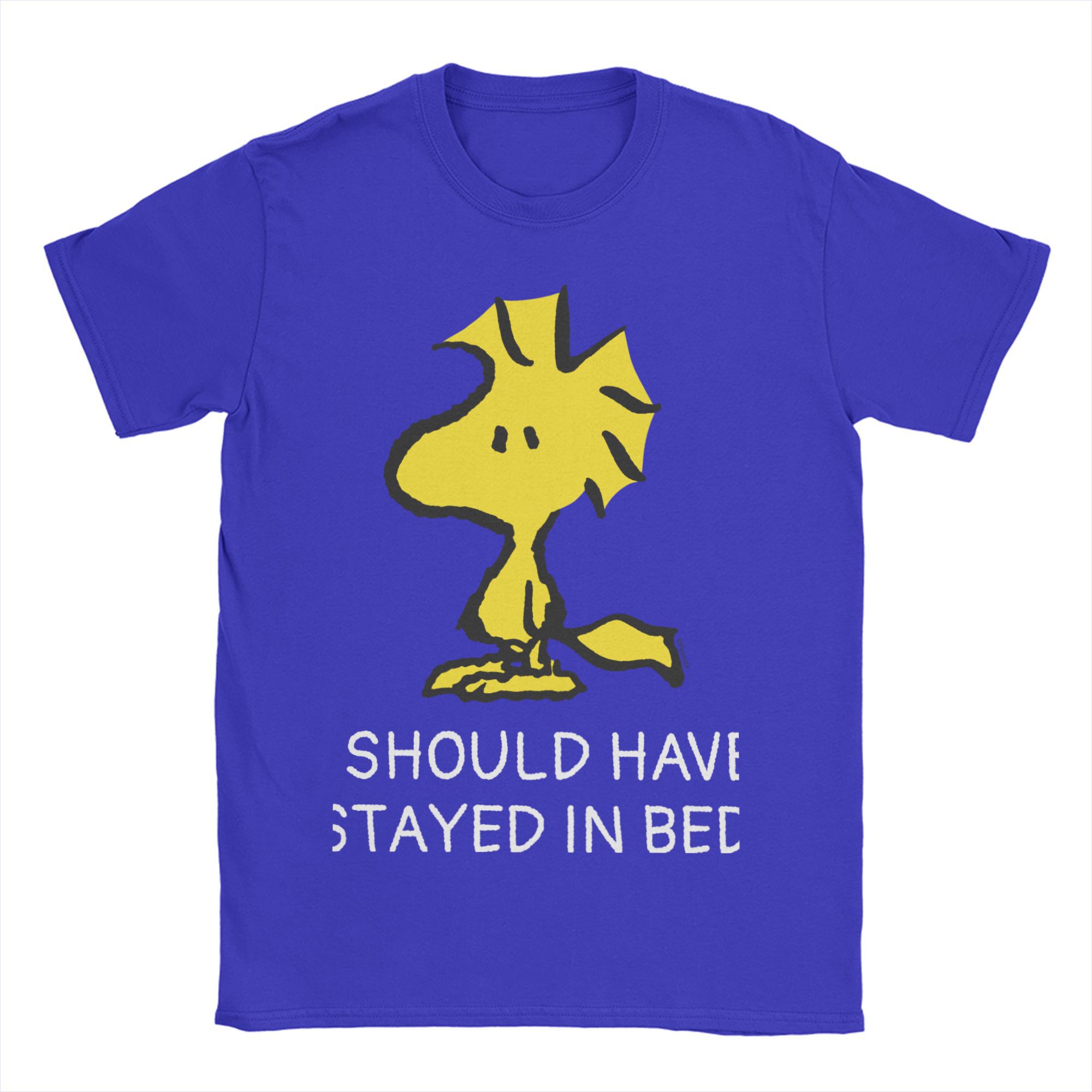 Футболка Snoopy s Friend Woodstock з мультфільму Peanuts для чоловіків жінок Модні футболки Бавовняний одяг L
Футболка Snoopy s Friend Woodstock з мультфільму Peanuts для чоловіків жінок Модні футболки Бавовняний одяг L