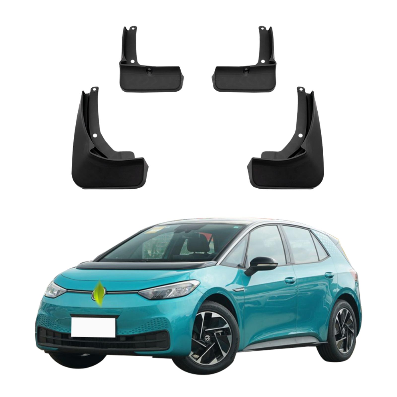 4PCS Car Mud flaps Splash Guards Mudguards Car Mud Flaps Compatible with For Volkswagen ID.3 VW ID3 ID 3 DZ-36 чёрный
4PCS Car Mud flaps Splash Guards Mudguards Car Mud Flaps Compatible with For Volkswagen ID.3 VW ID3 ID 3 DZ-36 чёрный