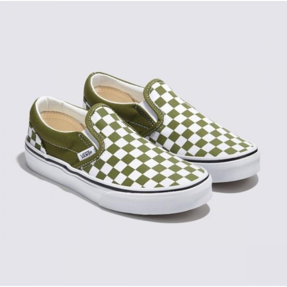 Vans Детские классические слипоны с цветной шахматной доской Vn000cytcib VN000CYTCIB/165
Vans Детские классические слипоны с цветной шахматной доской Vn000cytcib VN000CYTCIB/165