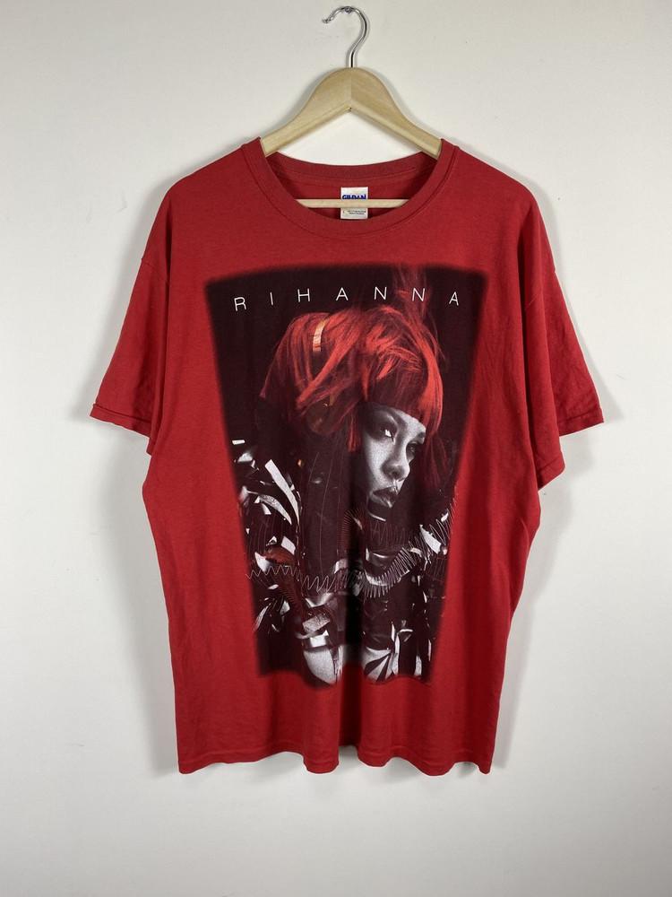 Rihanna Aesthetic Graphic T Shirt Men Women All Size NZ1224 Unisex T-Shirt L
Rihanna Aesthetic Graphic T Shirt Men Women All Size NZ1224 Unisex T-Shirt L