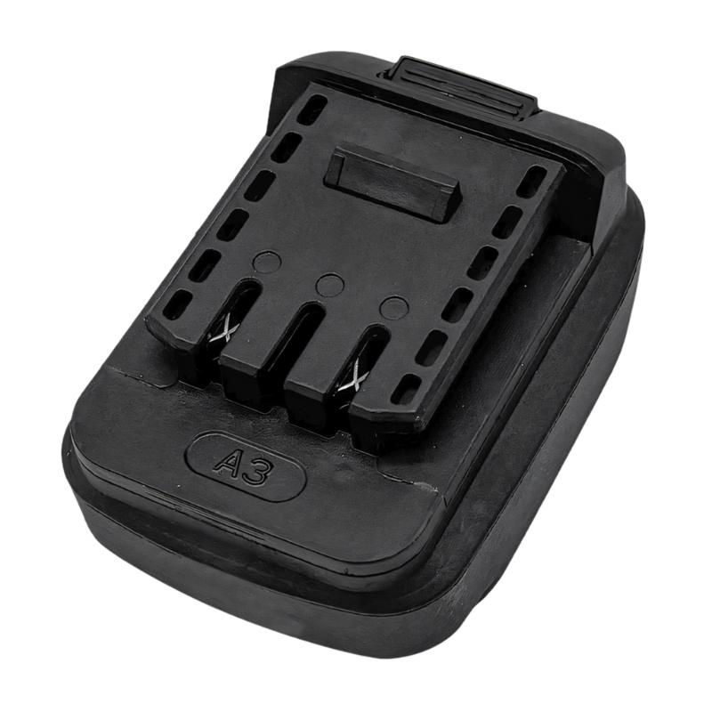 Generic Battery Adapter Battery Converters For Old Model Power Tool Converts To Battery Compatibility 1
Generic Battery Adapter Battery Converters For Old Model Power Tool Converts To Battery Compatibility 1