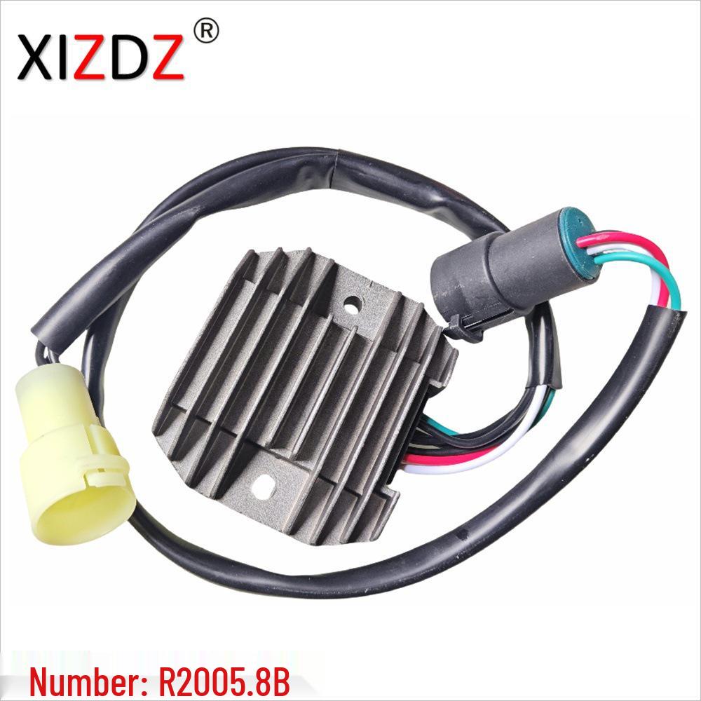 2005.8B Compatible with Kawasaki Ninja ZX-6RR Models 21066-1125, 21066-0002
2005.8B Compatible with Kawasaki Ninja ZX-6RR Models 21066-1125, 21066-0002