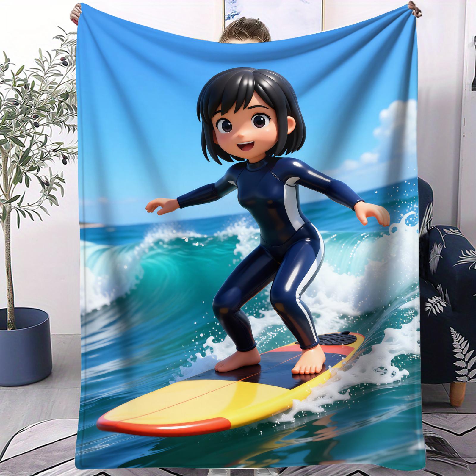 Portable Cute Cartoon Kawaii Doraemon Flannel Throw Blanket Soft Warm Small Cover Blanket For Adult Picnic Travel Home Office 70x100cm
Portable Cute Cartoon Kawaii Doraemon Flannel Throw Blanket Soft Warm Small Cover Blanket For Adult Picnic Travel Home Office 70x100cm