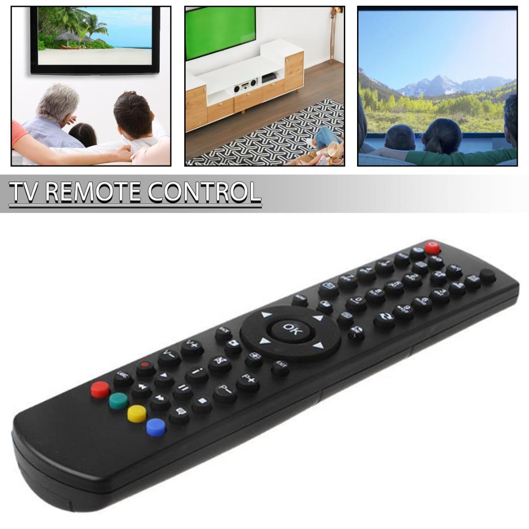 PDTO Новый 1 шт. RC1912 пульт дистанционного управления для телевизора Toshiba Vestel Telefunken Celcus DLED32167
PDTO Новый 1 шт. RC1912 пульт дистанционного управления для телевизора Toshiba Vestel Telefunken Celcus DLED32167
