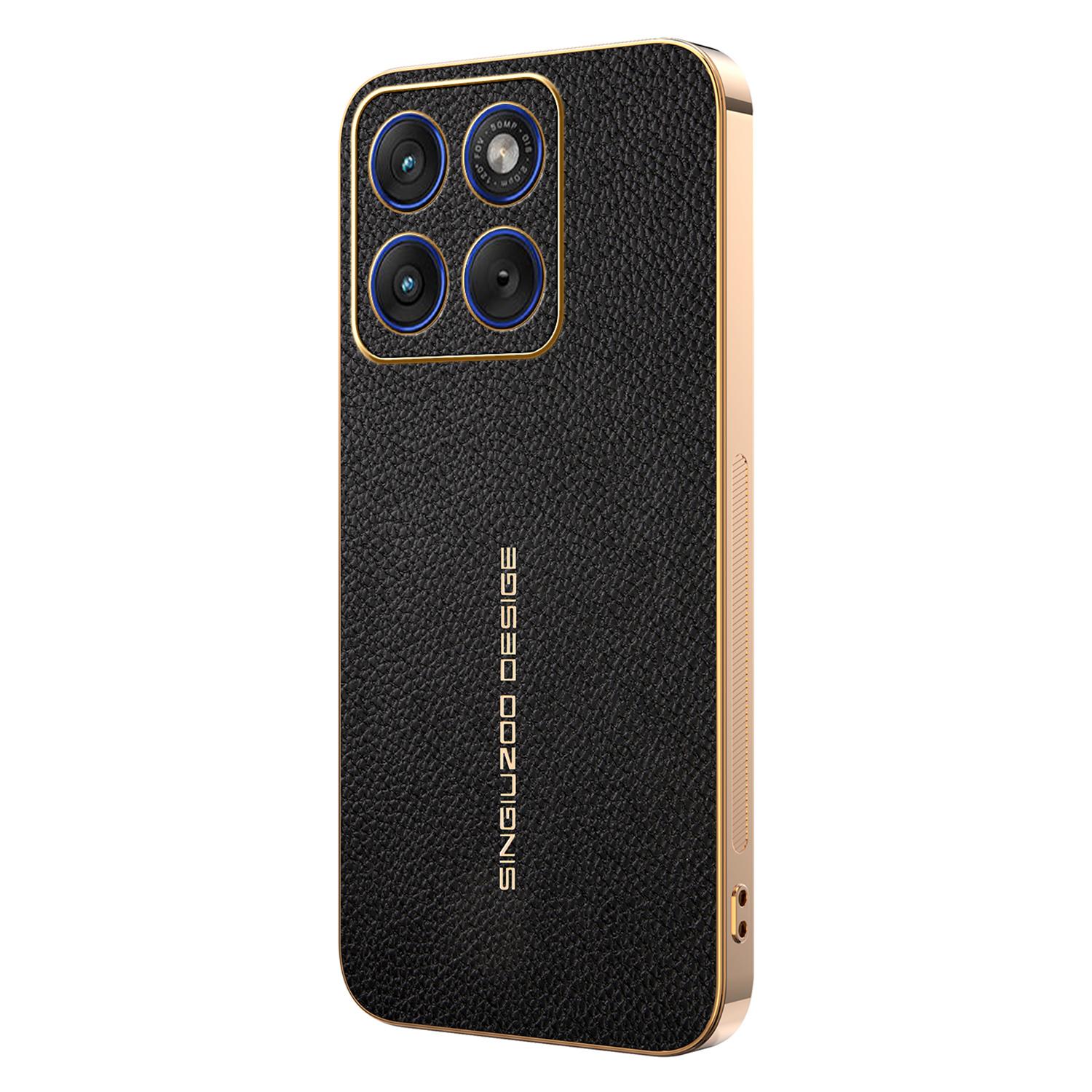 Для Motorola Edge 70 5G Чохол Проти подряпин Текстура лічі ТПУ Шкіра ПУ Задня кришка телефону
Для Motorola Edge 70 5G Чохол Проти подряпин Текстура лічі ТПУ Шкіра ПУ Задня кришка телефону