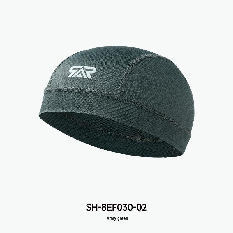 Shai Mos Quick-Dry Breathable Mesh Cycling Cap for Helmets One Size
Shai Mos Quick-Dry Breathable Mesh Cycling Cap for Helmets One Size