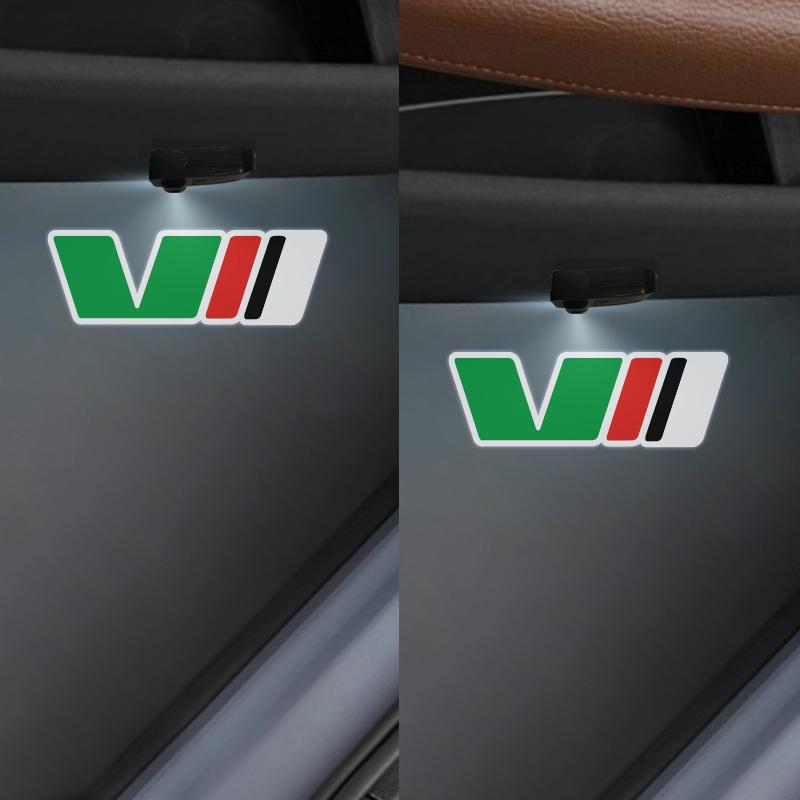 1/2Pcs Monte Carlo VRS Logo Car Door HD LED Lamps Projector Courtesy Welcome Lights For Skoda Scala Yeti Octavia Rapid Kodiaq
1/2Pcs Monte Carlo VRS Logo Car Door HD LED Lamps Projector Courtesy Welcome Lights For Skoda Scala Yeti Octavia Rapid Kodiaq