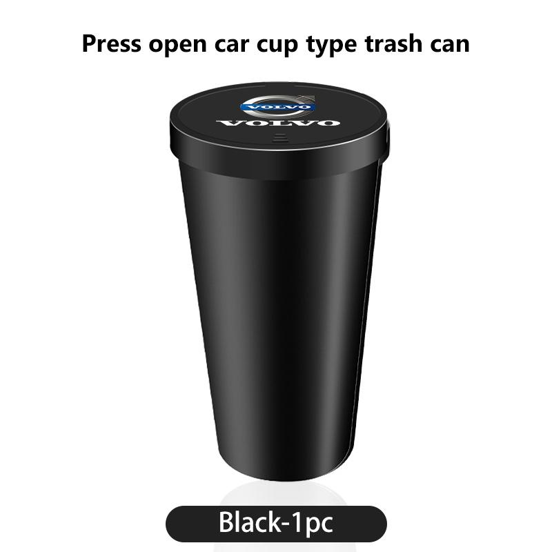 Car Trash Bin Can Dust Bucket Rubbish Garbage Container Box For Volvo V60 V90 S60 S80 S90 C30 XC40 XC60 XC70 XC90 V40
Car Trash Bin Can Dust Bucket Rubbish Garbage Container Box For Volvo V60 V90 S60 S80 S90 C30 XC40 XC60 XC70 XC90 V40