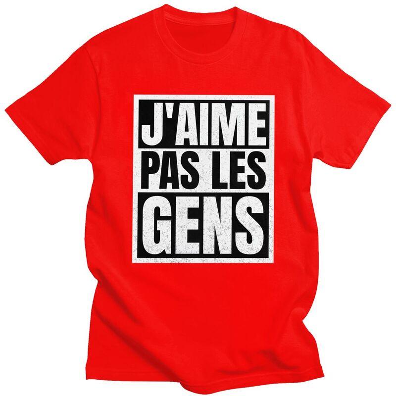 I Dont Like People T Shirt Men Short Sleeves 100 Cotton Tshirt French Texts Introverted Humor Gift Tees Fashion Tshirts S
I Dont Like People T Shirt Men Short Sleeves 100 Cotton Tshirt French Texts Introverted Humor Gift Tees Fashion Tshirts S