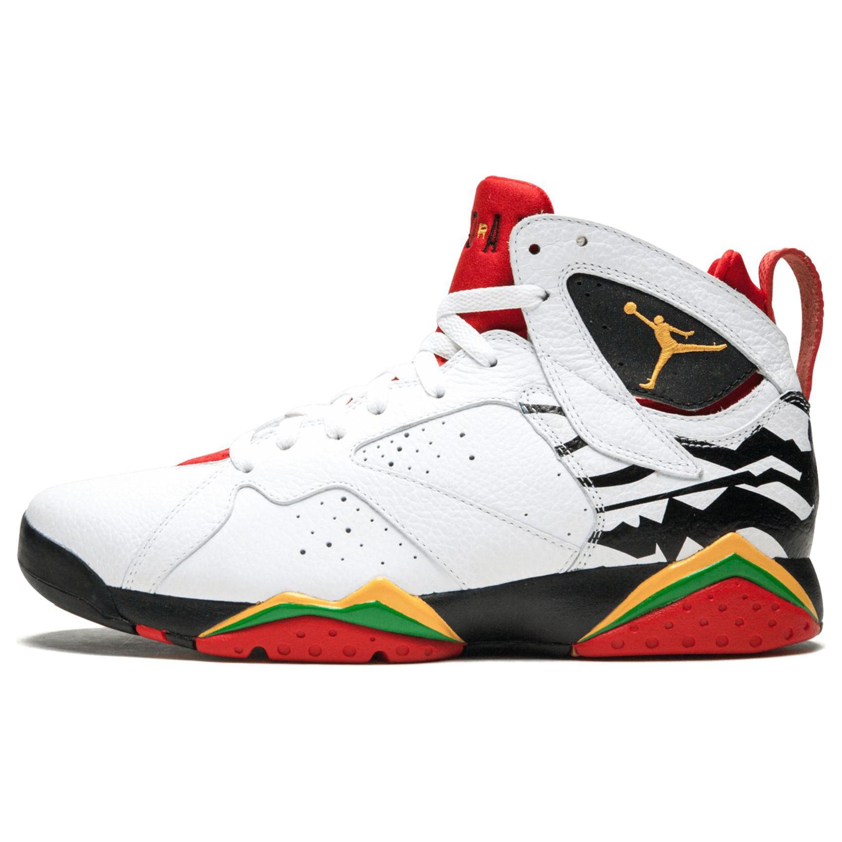 Jordan 7 Retro Premio Bin 23 436206-101 43
Jordan 7 Retro Premio Bin 23 436206-101 43