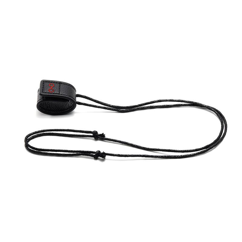 Шнур для очков из микрофибры, кожаный, портативный, шнурок, подвесной, унисекс, держатель для очков чёрный
Шнур для очков из микрофибры, кожаный, портативный, шнурок, подвесной, унисекс, держатель для очков чёрный