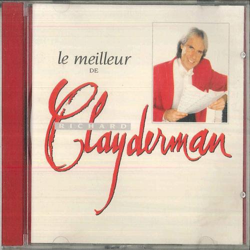 CD RICHARD CLAYDERMAN Le Meilleur De Richard Clayderman DEL70592 DELPHINE France New Age Easy Listening Used
CD RICHARD CLAYDERMAN Le Meilleur De Richard Clayderman DEL70592 DELPHINE France New Age Easy Listening Used