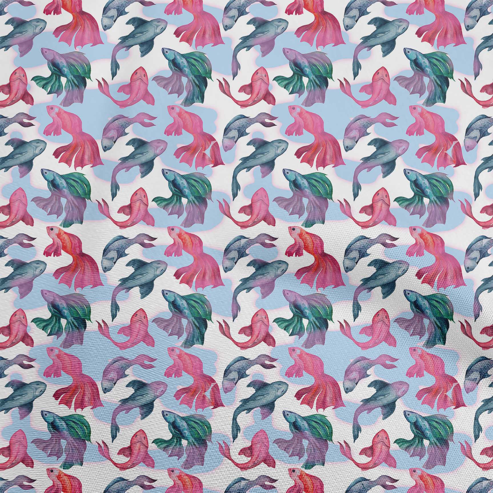 OneOone Cotton Flex Blue Fabric Asian Japanese Koi Fish Швейні Ремісничі проекти Друк на тканині 40 дюймів 42InchWide-ViscoseChiffon рожевий
OneOone Cotton Flex Blue Fabric Asian Japanese Koi Fish Швейні Ремісничі проекти Друк на тканині 40 дюймів 42InchWide-ViscoseChiffon рожевий