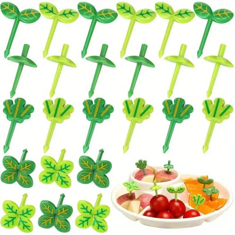 8Pcs Cake Toothpick Buffet Leaf Fruit Fork Gift Plastic Mini Fruit Fork Eco-Friendly Fruit Toothpick Party Decoration Multi-Color
8Pcs Cake Toothpick Buffet Leaf Fruit Fork Gift Plastic Mini Fruit Fork Eco-Friendly Fruit Toothpick Party Decoration Multi-Color