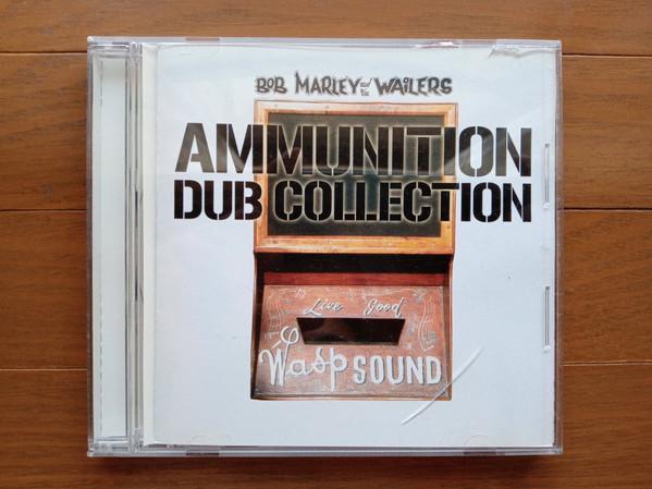 CD BOB MARLEY & THE WAILERS - Ammunition Dub Collection UICY1278 JAD 2005 Япония Регги, Ска и Даб Б/У
CD BOB MARLEY & THE WAILERS - Ammunition Dub Collection UICY1278 JAD 2005 Япония Регги, Ска и Даб Б/У