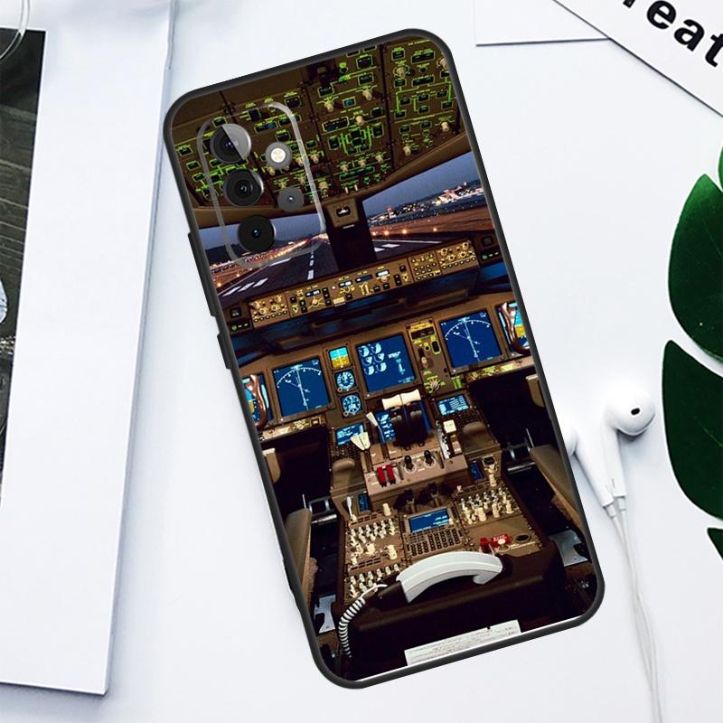 Aviation Airplane Instrument For Samsung Galaxy A13 A53 A33 A54 A34 A14 A55 A35 A15 A05 A06 A16 A22 A32 A52 Phone Case Samsung A54 5G
Aviation Airplane Instrument For Samsung Galaxy A13 A53 A33 A54 A34 A14 A55 A35 A15 A05 A06 A16 A22 A32 A52 Phone Case Samsung A54 5G