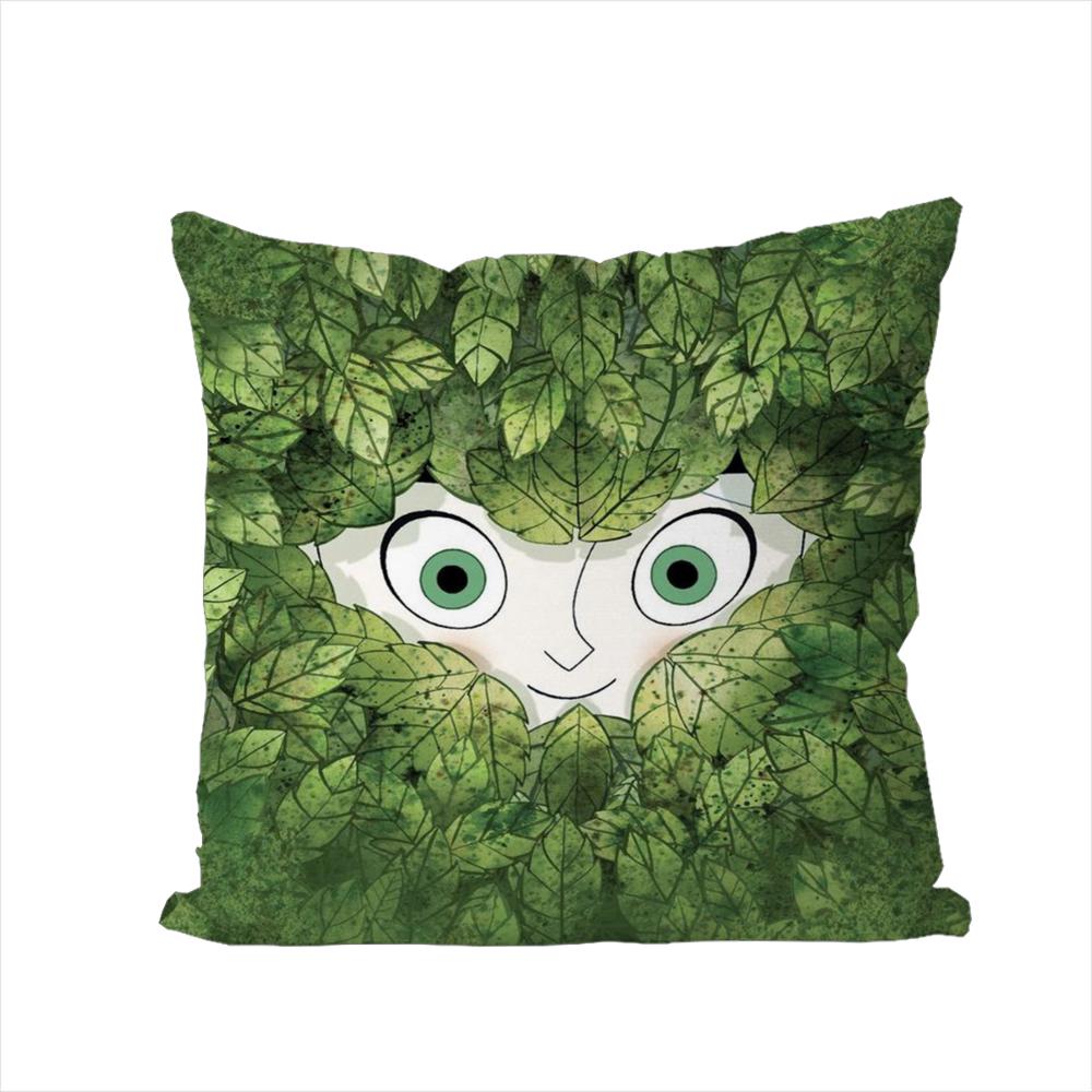 The Secret Of Kells Pillow Case For Car Sofa Decorative Home Doublesided Print Plush Square Throw Pillow Cushion Cover 30x30cm
The Secret Of Kells Pillow Case For Car Sofa Decorative Home Doublesided Print Plush Square Throw Pillow Cushion Cover 30x30cm