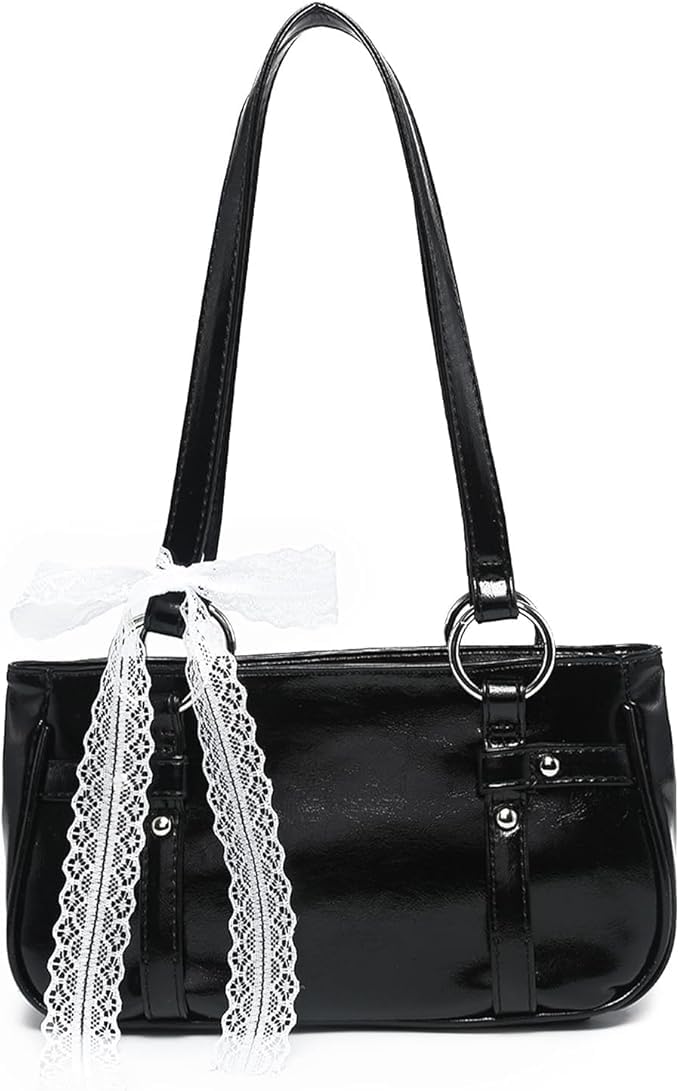 Euetik Women s Shoulder Bag, Mother Bag, Lightweight Wallet Pouch, Perfect for Commuting, Travel, and More, with Lace Strap
Euetik Women s Shoulder Bag, Mother Bag, Lightweight Wallet Pouch, Perfect for Commuting, Travel, and More, with Lace Strap