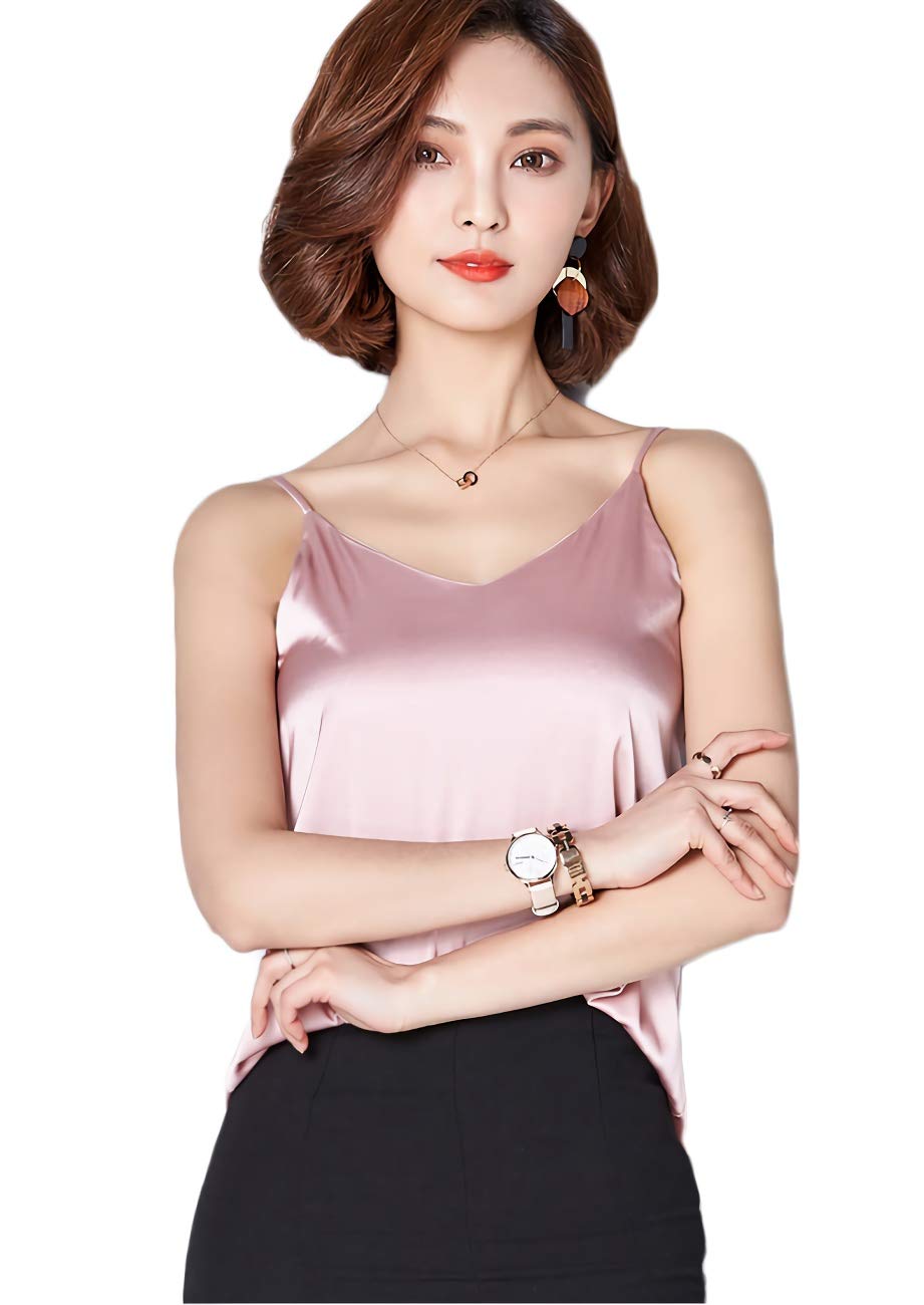 Шелковая атласная майка Rubitas для и Зима Размер Девочки, Лето, Весна, (Розовый, М) розовый
Шелковая атласная майка Rubitas для и Зима Размер Девочки, Лето, Весна, (Розовый, М) розовый