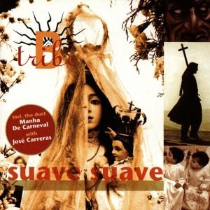 CD B-TRIBE - Suave Suave (New Version) 06301622422 EastWest 1996 Europe Dance & Electronica Used
CD B-TRIBE - Suave Suave (New Version) 06301622422 EastWest 1996 Europe Dance & Electronica Used