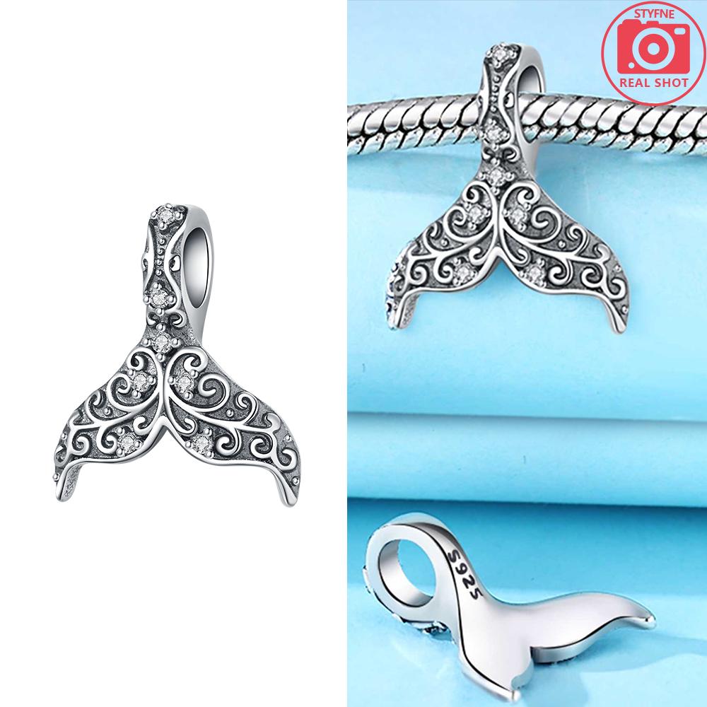 Charm Bead Charms copper Authentic Blue Turtle Hermit Crab Fortune Cat Bead Charms Compatible With Bracelets Women Luxury Jewellery Diy Friend Fine Gi
Charm Bead Charms copper Authentic Blue Turtle Hermit Crab Fortune Cat Bead Charms Compatible With Bracelets Women Luxury Jewellery Diy Friend Fine Gi