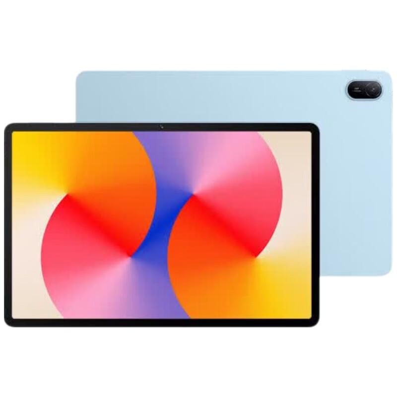 Huawei MatePad SE 11-inch Tablet (CN version)
Huawei MatePad SE 11-inch Tablet (CN version)