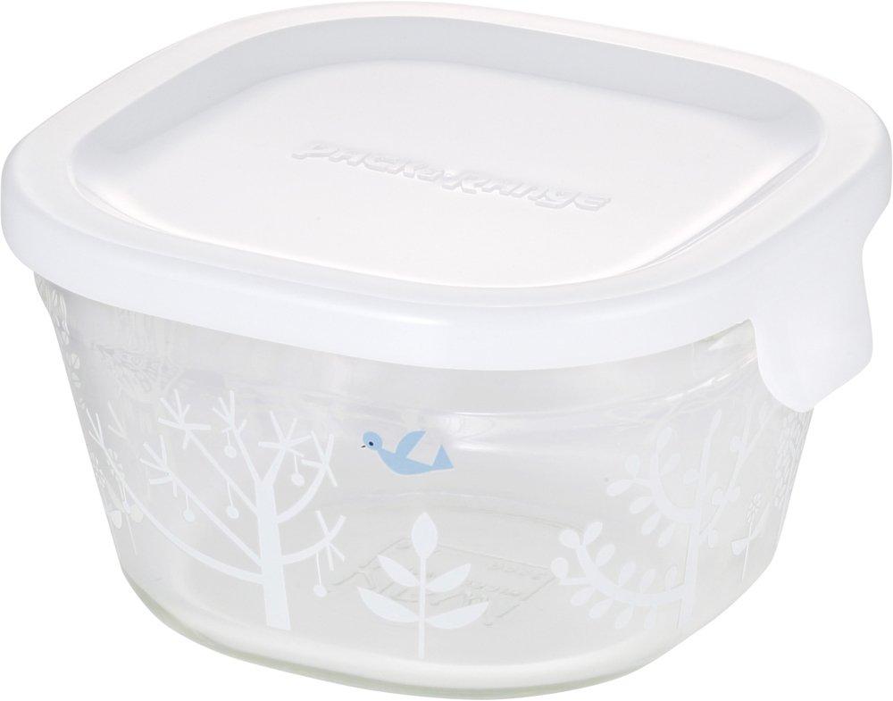 iwaki Glass Storage Container Shinji Kato Petit bois Square SS 200ml Pack Range Heat-resistant & B3200-SNC1
iwaki Glass Storage Container Shinji Kato Petit bois Square SS 200ml Pack Range Heat-resistant & B3200-SNC1