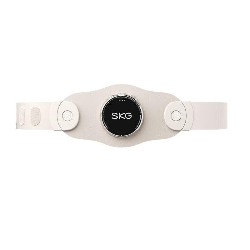 SKG K3 Series 2nd Gen Portable Waist Massager
SKG K3 Series 2nd Gen Portable Waist Massager