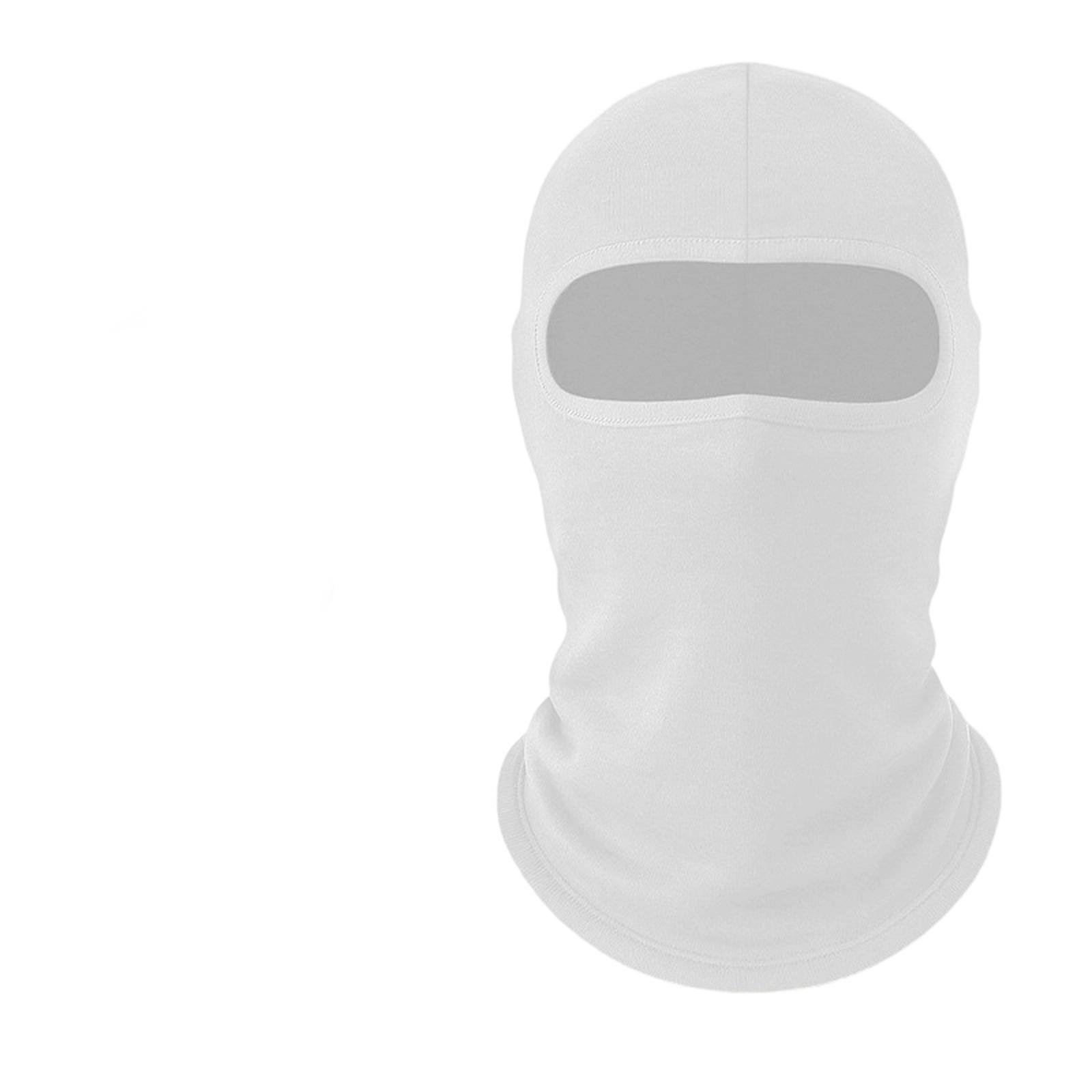 ECWCS Poly Balaclava, Coyote Brown one size
ECWCS Poly Balaclava, Coyote Brown one size