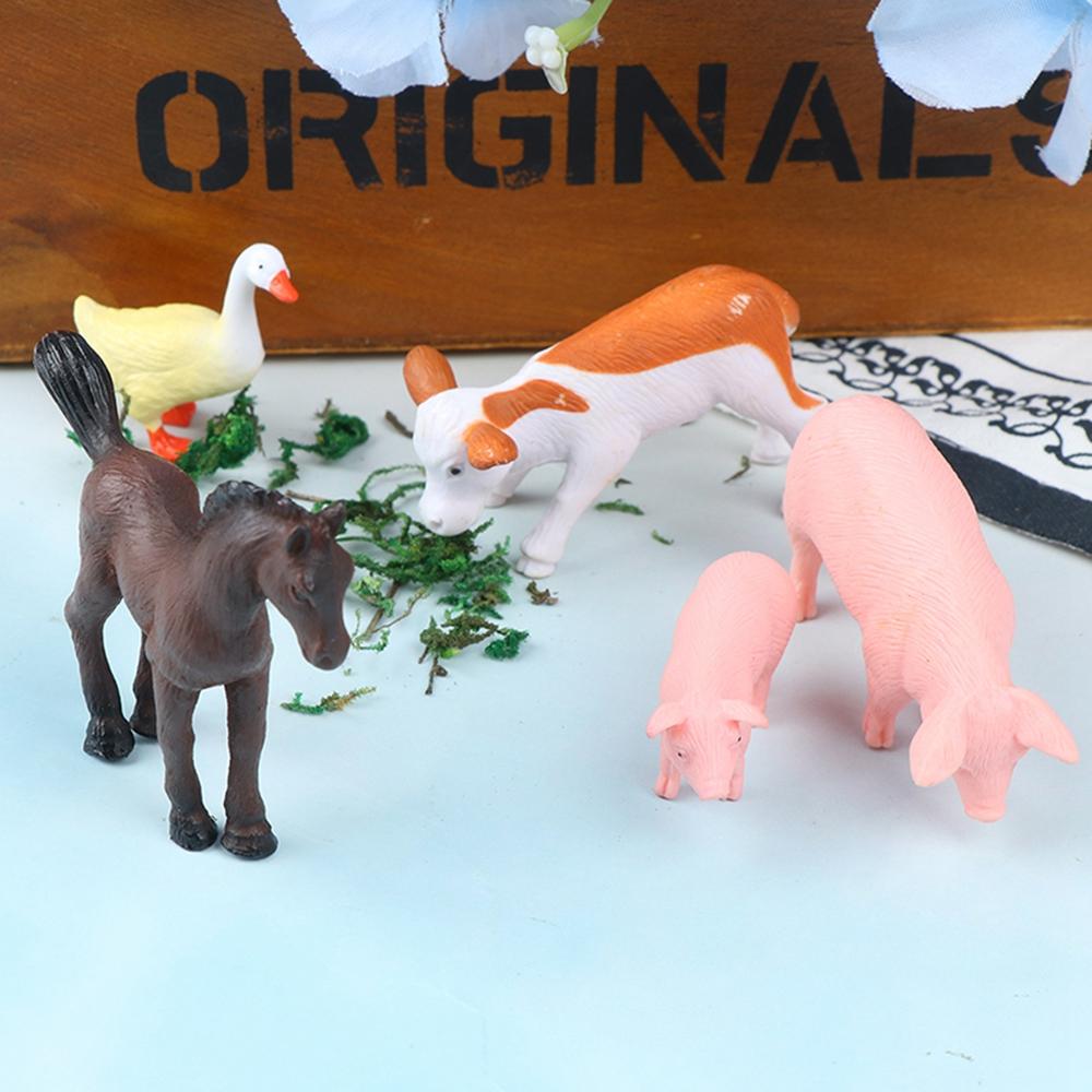 Crafts DIY Accessories Animal Model Fairy Garden Ornaments Micro Landscape Miniatures Figurines Worker
Crafts DIY Accessories Animal Model Fairy Garden Ornaments Micro Landscape Miniatures Figurines Worker