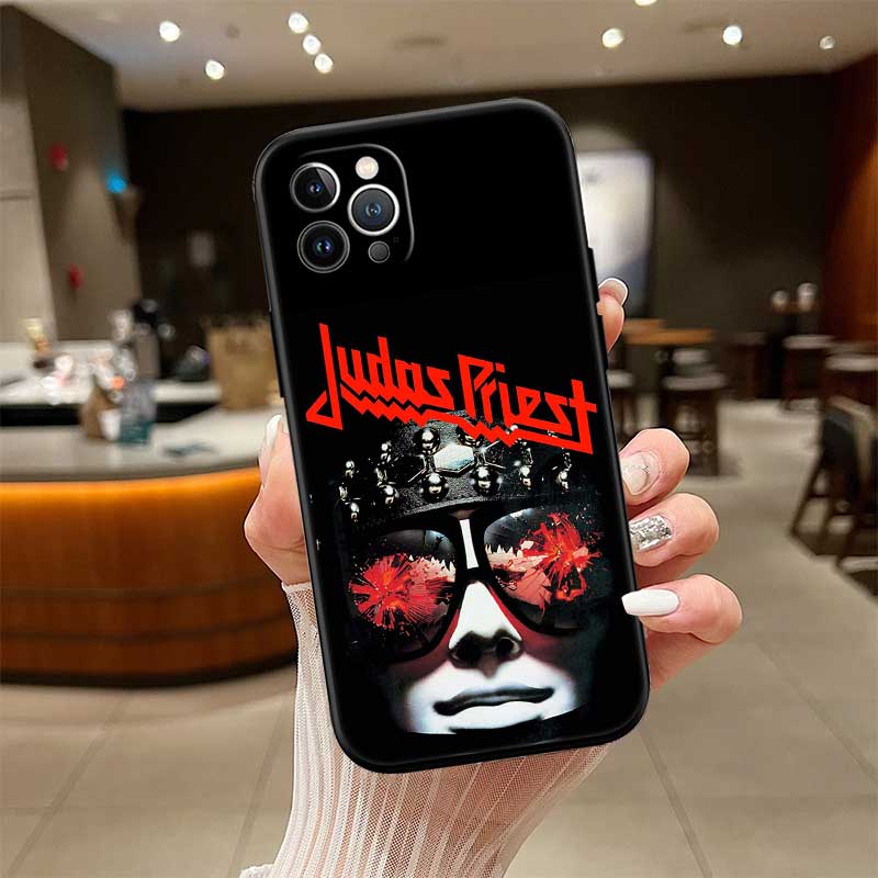 RE37 J-Judas Pattern P-Priest Case for Samsung A11 A12 A13 A15 A52S A53 A55 A56 A70 A71 A72 A73 F06 F16 F56 S10 Plus S10e Galaxy F56
RE37 J-Judas Pattern P-Priest Case for Samsung A11 A12 A13 A15 A52S A53 A55 A56 A70 A71 A72 A73 F06 F16 F56 S10 Plus S10e Galaxy F56