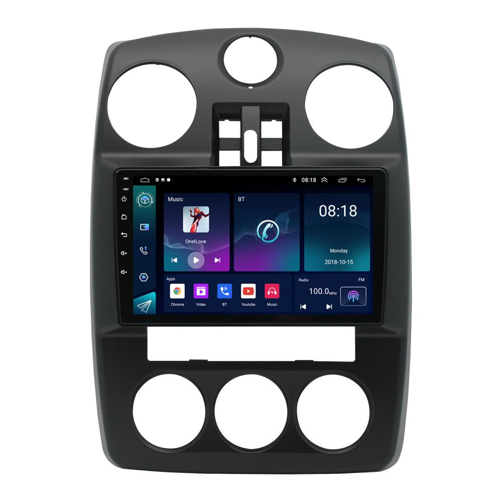 Rambler navigation all-in-one machine 06-10-9 inch standard with built-in CP
Rambler navigation all-in-one machine 06-10-9 inch standard with built-in CP