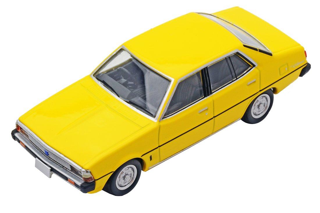 Tomica Limited Vintage Galant Eterna 1600SL Готовое изделие LV-N88b (желтый) жёлтый
Tomica Limited Vintage Galant Eterna 1600SL Готовое изделие LV-N88b (желтый) жёлтый