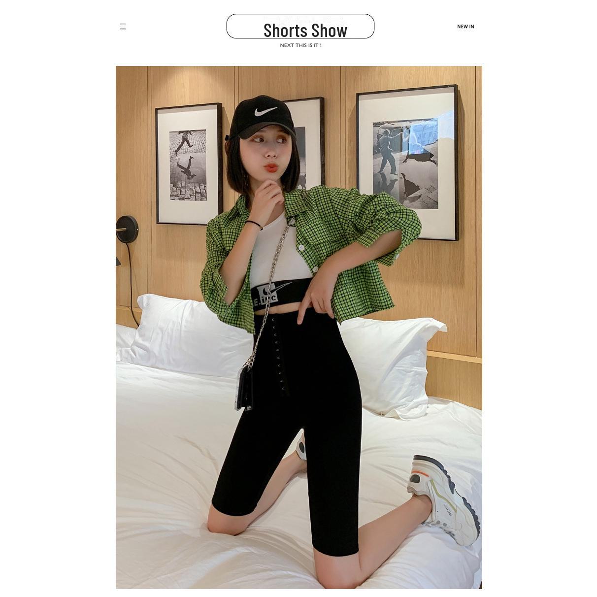 Жіночі штани для йоги з високою талією, які піднімають стегна та підтягують живіт – спортивні легінси весна/осінь five points, L чорний
Жіночі штани для йоги з високою талією, які піднімають стегна та підтягують живіт – спортивні легінси весна/осінь five points, L чорний