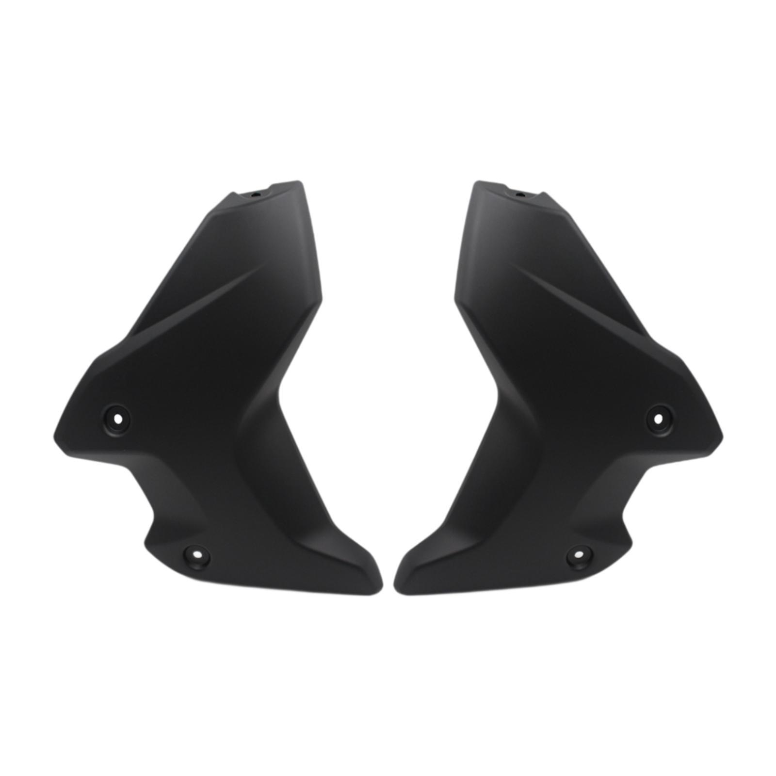 Side Frame Fairing Cowl Guard Radiator Cover Decoration Directly Replace for BMW R1250GS 2018-2025 Motorbike Accessories чёрный
Side Frame Fairing Cowl Guard Radiator Cover Decoration Directly Replace for BMW R1250GS 2018-2025 Motorbike Accessories чёрный