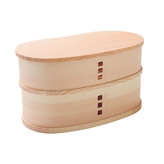 Magewappa broad bean shaped lunch box plain wood lacquerware cedar moisturizing natural wood white side dish partition lacquer lunch box student белый
Magewappa broad bean shaped lunch box plain wood lacquerware cedar moisturizing natural wood white side dish partition lacquer lunch box student белый