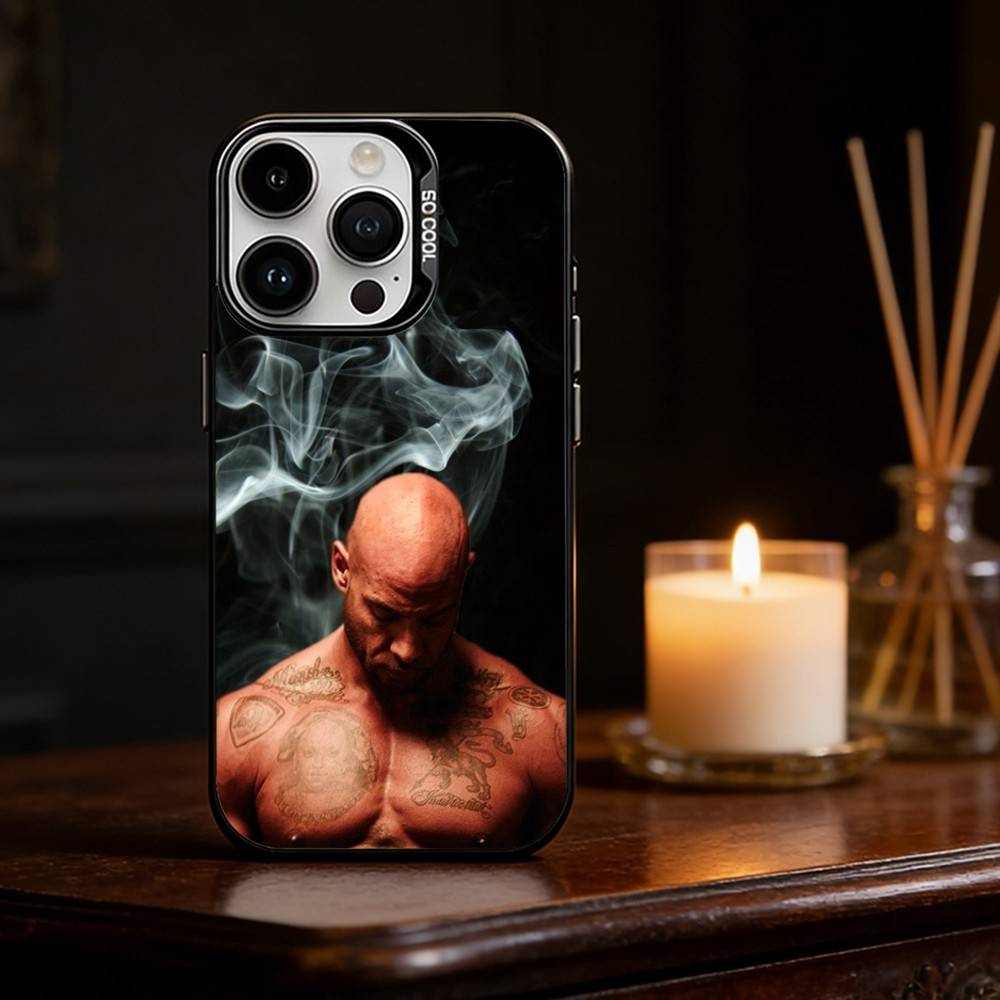Booba singer b2o 92i Phone Case For iPhone 17,16,15,14,13,12,11,Pro Max,Plus Candy Silver Cover iPhone14
Booba singer b2o 92i Phone Case For iPhone 17,16,15,14,13,12,11,Pro Max,Plus Candy Silver Cover iPhone14