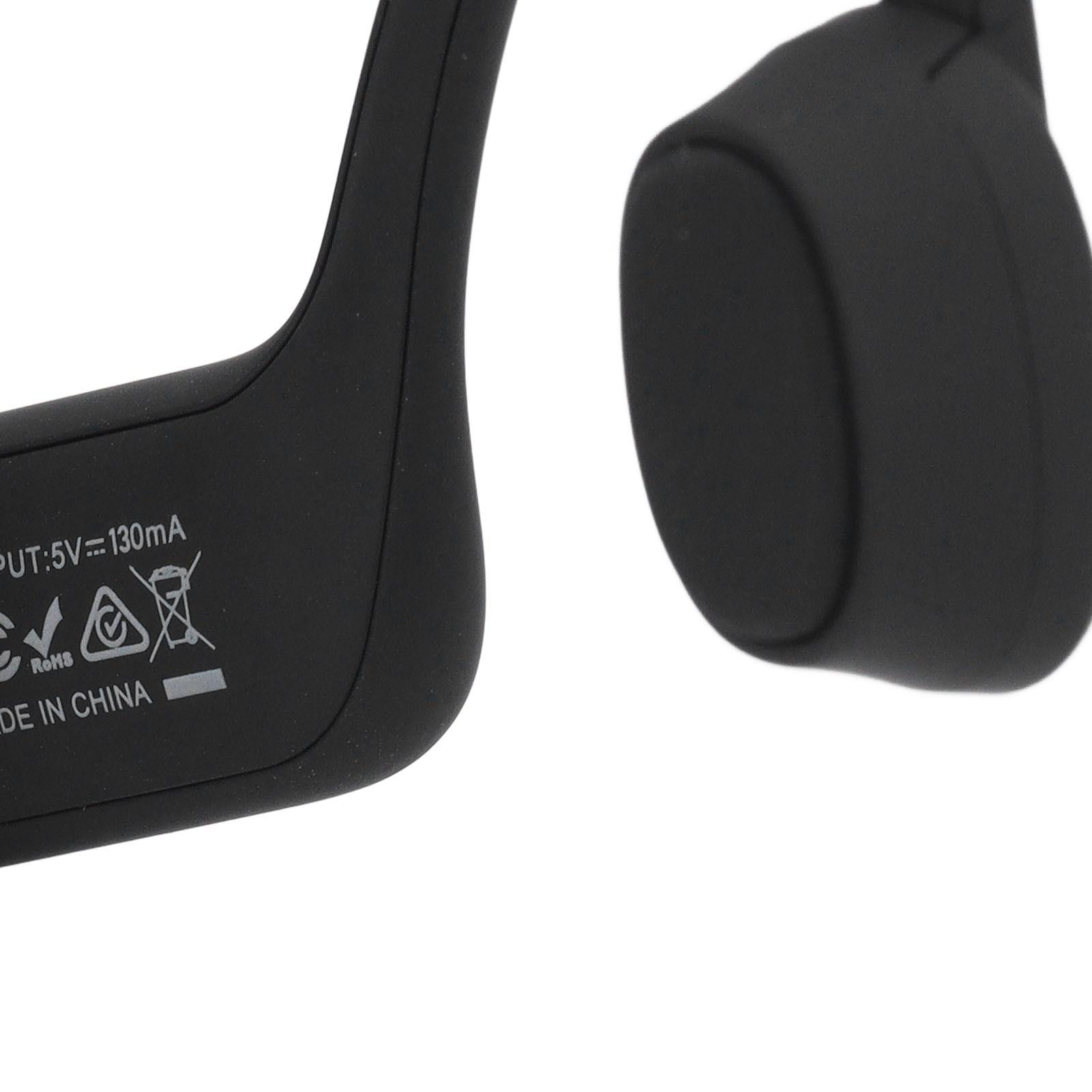 Наушники с костной проводимостью Bluetooth 5.3 IPX6 Водонепроницаемые Зарядка Type-C Открытое ухо Костная проводимость Wir
Наушники с костной проводимостью Bluetooth 5.3 IPX6 Водонепроницаемые Зарядка Type-C Открытое ухо Костная проводимость Wir